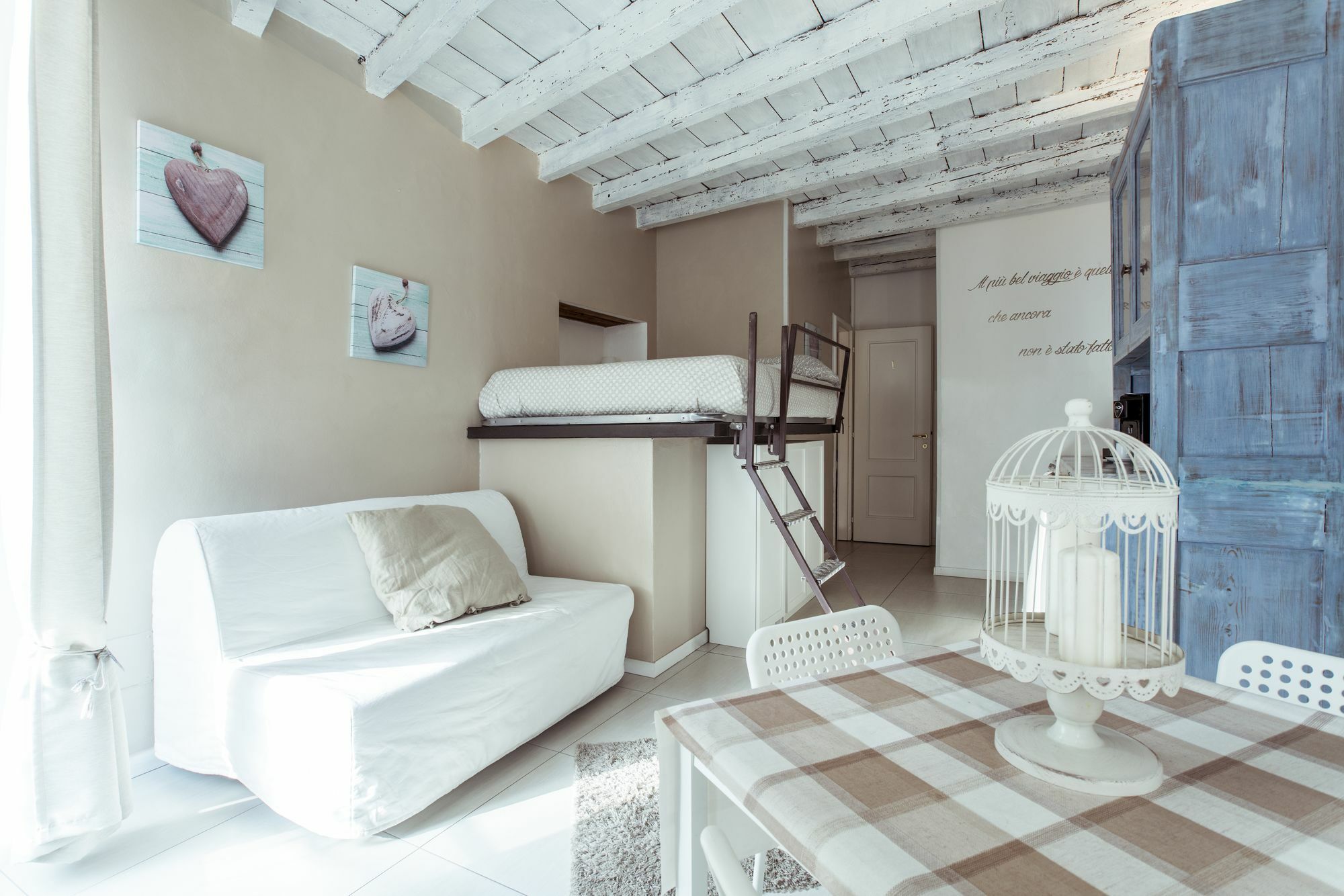 La Piccola Matilde 3*